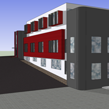 prenova industrijski